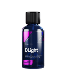 CQUARTZ DLight Anti-UV Coating 10ml