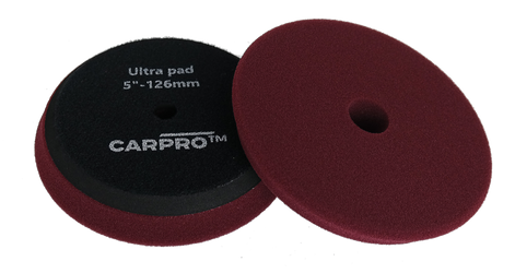 CARPRO Ultra Polish Pad 5"