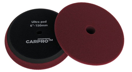 CARPRO Ultra Pad 6"