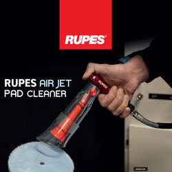 RUPES Air Jet Pad Cleaner