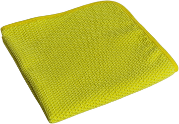 Microfiber Madness Vitria Glass Towel