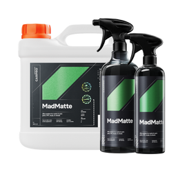 CARPRO MadMatte Spray Sealant for matte, statin, ppf, vinyl