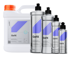 CARPRO GoFX Glass Film Oil Remover