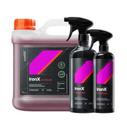 CARPRO IronX LimeScale - Iron and Mineral Remover