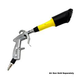 Buff Brite FURNADO Kit for Vortex Air Guns (Fits most foreign brands)