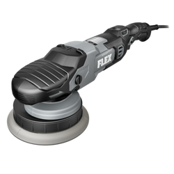 FLEX 120V Brushless Random Orbital Polisher
