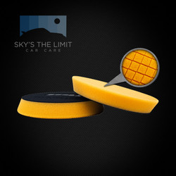 Sky's the Limit 5 1/2" Finishing - Honey Spider Pad (KSL20333)
