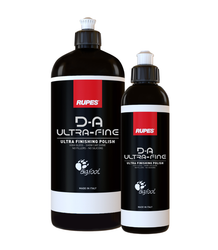 RUPES D-A Ultra-Fine Finishing Polish