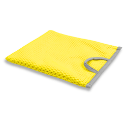 MAD@Home Tiny Hero Clear Yellow - Glass Cleaning