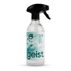 Geist. Rapid Leather & Vinyl Cleaner