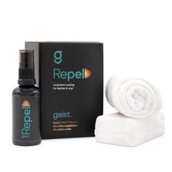 Geist. Repel Leather Hybrid Polymer Coating 50ml