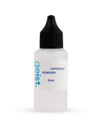 Geist. BallPoint Ink, Super Glue & Graffiti Stain Remover 30ml
