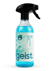 Geist. Surface & Screen Cleaner