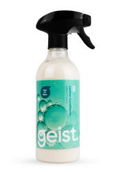 Geist. Leather Conditioner