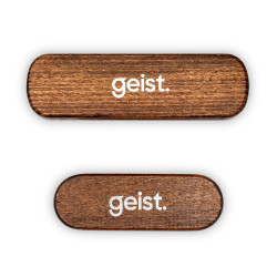 Geist. Interior Cleaning Brush
