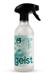 Geist. Fabric Cleaner & Stain Remover
