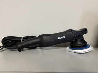CLEARANCE - RUPES BigFoot LHR 15ES - USED