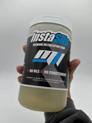 InstaSlip - Slip Soap for PPF & Tint