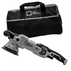 Liquid Elements T4500 Pro 5" Polisher  The LE-VIATHAN