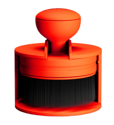 CARPRO DarkSide XL Tire Applicator Brush - CLEARANCE - OPEN BOX