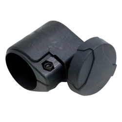 SCANGRIP Replacement Tube Clamps for Tripod Stand