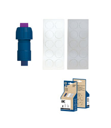 IK FOAM PRO 2 ALK Nozzle Kit