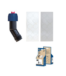 IK FOAM PRO 12 ALK Nozzle Kit