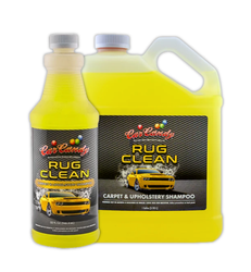 Car Candy RugClean Carpet Stain Remover