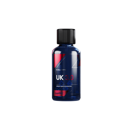 CQUARTZ UK 3.0 10ml (10CQK10)