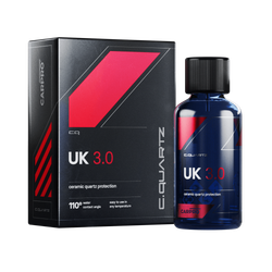 CQUARTZ UK 3.0 (50ml Kit) (10CQK50