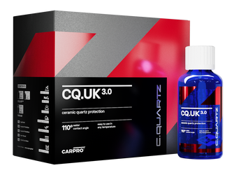 CQUARTZ UK 3.0 (30ml Kit) (10CQK30)