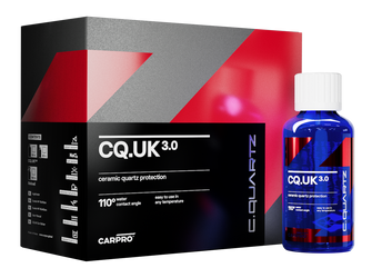 CQUARTZ UK 3.0 (50ml Kit) (10CQK50