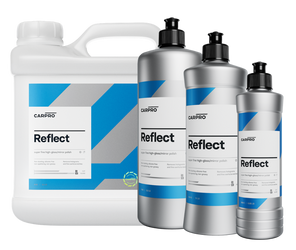 CARPRO Reflect High Gloss Finishing Polish