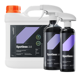 CARPRO Spotless 2.0 Water Spot Remover 500ml 1000 ml and 1 gallon