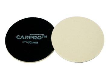 CARPRO Glass Rayon Polishing Pad - 3" (571)