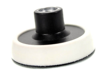 Flex Foam Backing Plate for Rotary - 2"