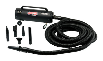 MB-3CDSWB-30 Metropolitan Air Force Master Blaster Revolution w/ 30Ft Hose