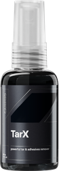 CarPro Tar X - Tar & Adhesive Remover 50ml