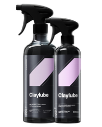 CARPRO Claylube 500 ml and 1 Liter