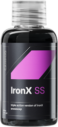CARPRO IronX Snow Soap Sample 50ml (171)
