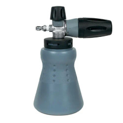 MTM Hydro PF22.2 Professional Snow Foam Cannon *NEW WIDE MOUTH BOTTLE* (14.7022) 
