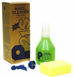 P21S Gel Special Performance Wheel Cleaner - 1 Liter Refill