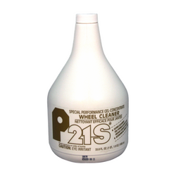 P21S Gel Special Performance Wheel Cleaner