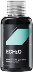 CARPRO ECH2O Waterless & QD Concentrate Sample 50ml
