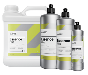 CarPro Essence PLUS: Non-abrasive Gloss Agent