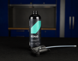 CARPRO ECH2O Empty Bottle w/ Trigger 500ml