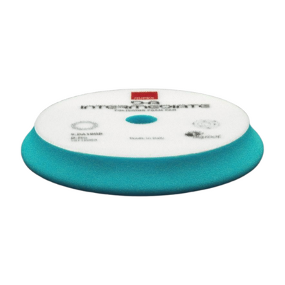 RUPES DA Light Blue Intermediate Foam Pad
