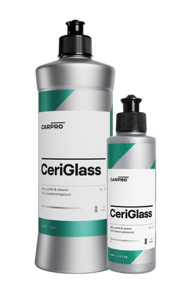 CARPRO CeriGlass Polish