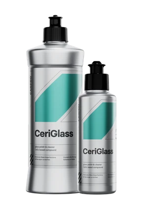 CARPRO CeriGlass Polish