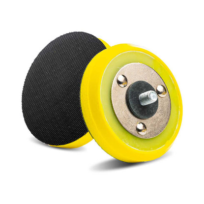 Lake Country Dual Action Flexible Backing Plate - 3" 43-073DA